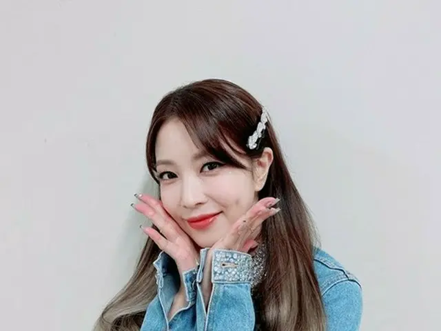 歌手BoA、ラブリーな超童顔ビジュアル…デビュー直後のアイドルと言っても信じそう