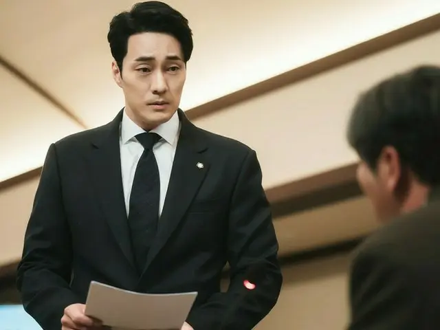 「ドクター弁護士」側、“ソ・ジソブ、シン・ソンロク、イム・スヒャン、1順位のドリームキャスティング実現”