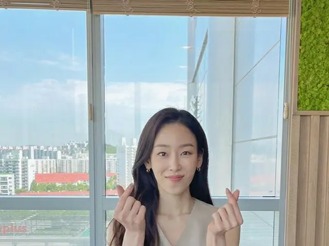 “テレビドラマカムバック”女優ソ・ヒョンジン、見違えるほど細くなった近況にびっくり