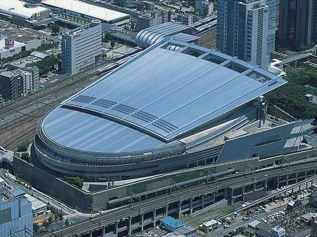 ソウル市、蚕室野球場を壊して“ドーム球場”作る…非シーズンには「BTS」などK-POPアーティストの公演会場に