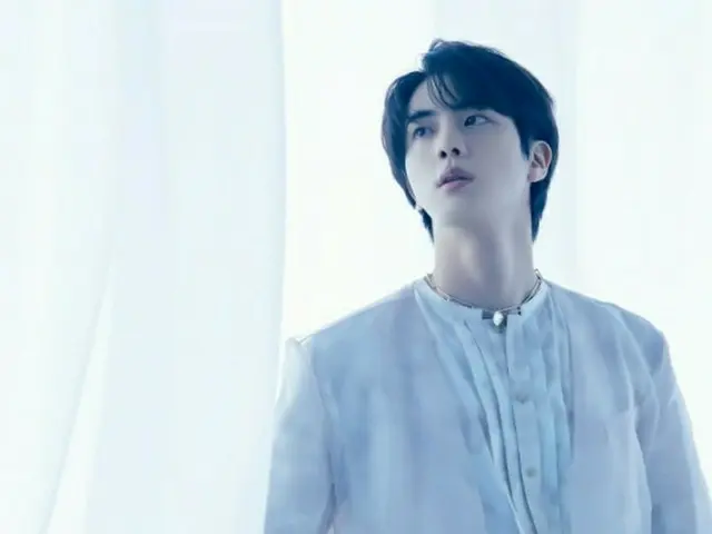 「BTS（防弾少年団）」ジン、ボーイズグループの真のビジュアルセンター1位!!…2位ロウン（SF9）、3位チャ・ウヌ（ASTRO）