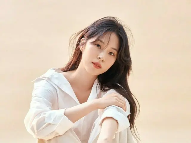 「魔女2」女優ソ・ウンス、“イ・ジョンソクは最も感謝する先輩”…イ・ジョンソクとのソロムービーの可能性も語る