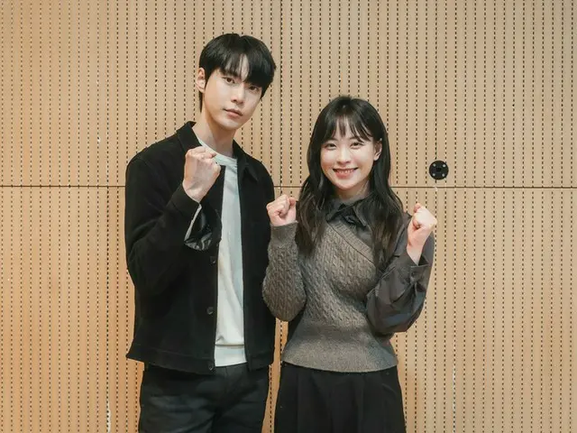 「NCT」ドヨンXハン・ジヒョ主演ドラマ「私を愛さないXに」…7月にTVINGで公開が決定!!