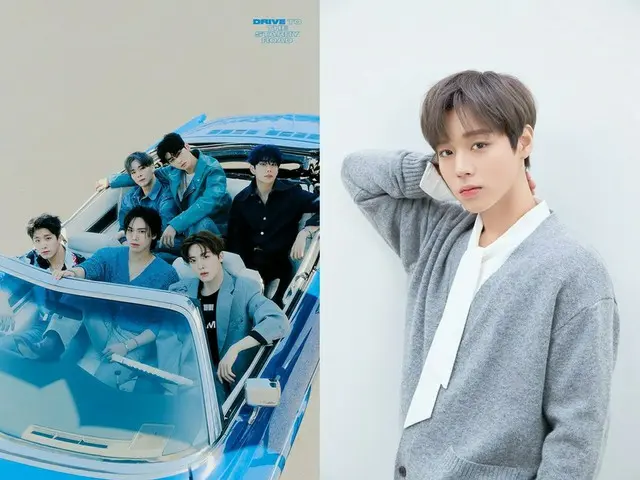 「ASTRO」-パク・ジフン-「THE BOYZ」-「ATEEZ」-「SF9」など、UNIVERSE「2022 UNI-KON」の超豪華ラインナップ公開