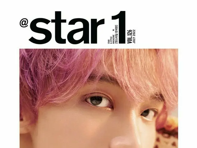 「NCT」ヘチャン、単独グラビア&インタビュー公開…“自分だけのカッコよさ”