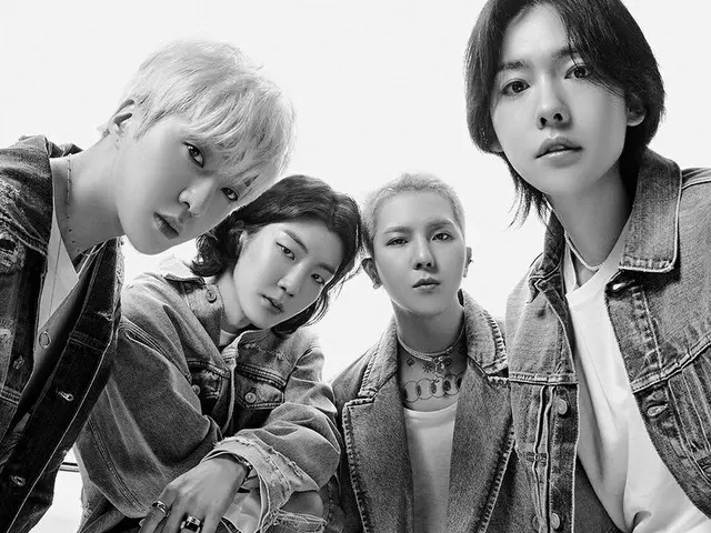 「WINNER」、いよいよ7月5日カムバック…アルバム予約開始