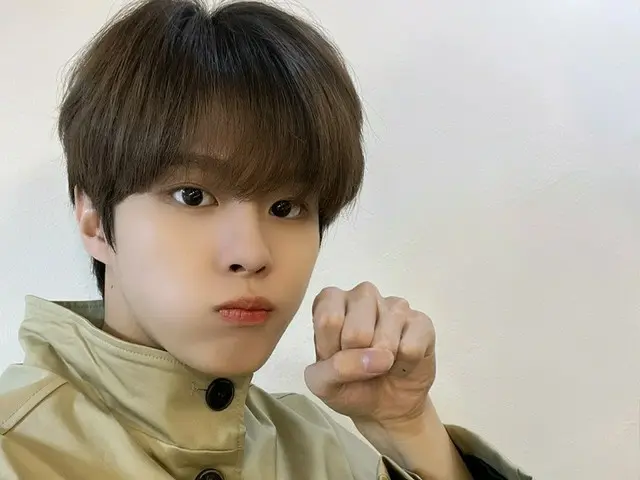 キム・ウソク（UP10TION）、7月23日にソロデビュー後初の単独オフラインファンミ「NNN」を開催!!