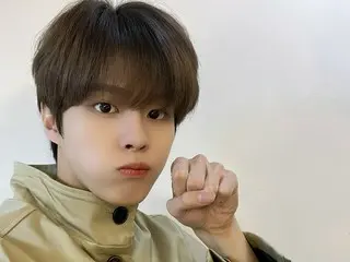 キム・ウソク（UP10TION）、7月23日にソロデビュー後初の単独オフラインファンミ「NNN」を開催!!
