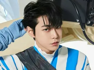 「NCT」ドヨン、SBSのバラエティ番組「チプサブイルチェ」の新メンバーに合流!!