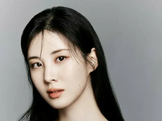 「少女時代」ソヒョン、俳優に転向して、さらに磨きのかかった美貌…雰囲気女神