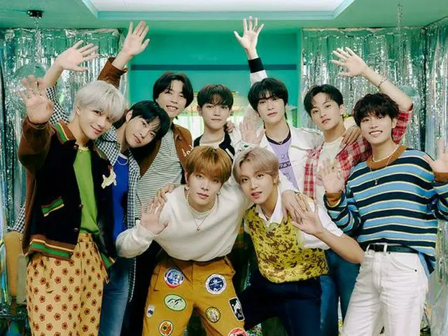 「NCT 127」、デビュー6周年記念のスペシャル生配信を進行!!