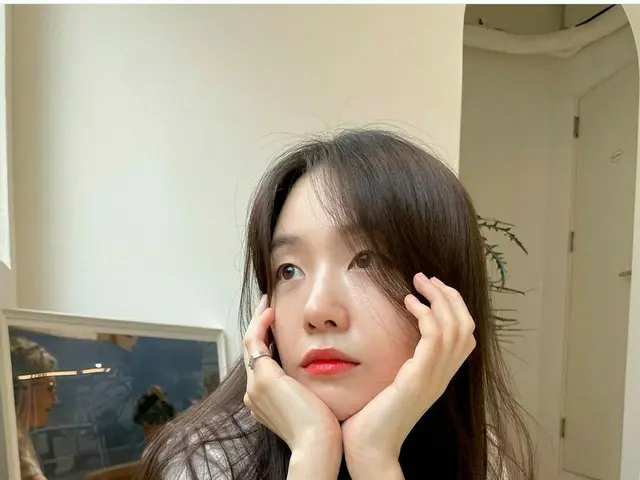 「Girl's Day」ミナ、ラブリーな笑顔に胸キュン…さらに可愛くなった美貌