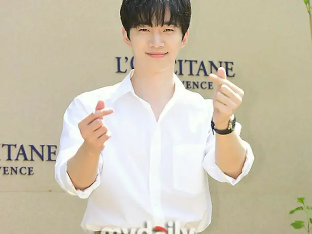 「2PM」ジュノ、Netflix「セレブリティ」に監督との縁で特別出演…“役割・分量は非公開”