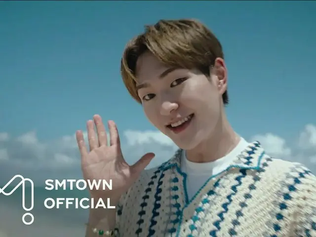 「SHINee」オンユ、日本ソロ新曲「Life goes on」のMVティーザー公開!!（動画あり）
