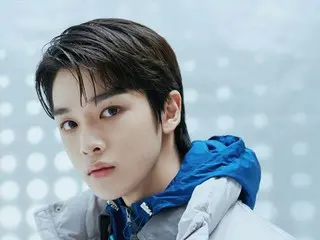 「NCT」ソンチャン、SPAブランド“SPAO”のモデルに抜てき!