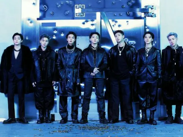 「BTS（防弾少年団）」、GAONアルバムチャート1位と日本ダブルプラチナで二重の喜び