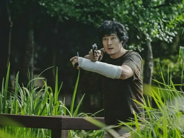 映画「宇宙+人」のキム・ウビン＆ソ・ジソプ、みんなが待ち望んだ素敵シナジー