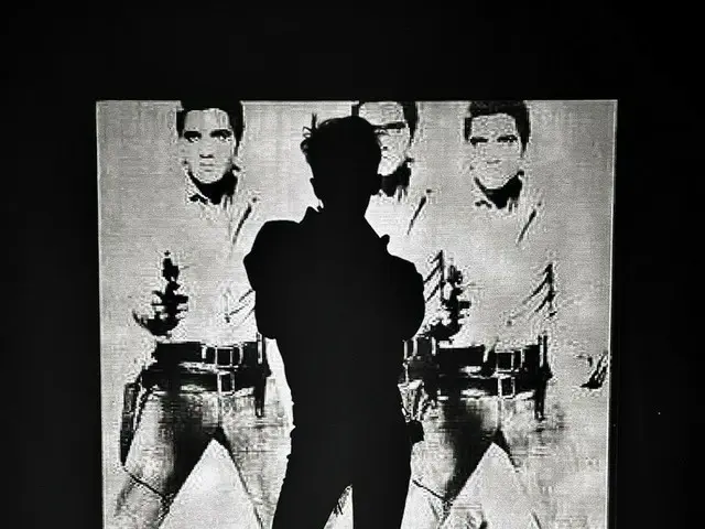 「BIGBANG」G-DRAGON、シルエットだけでもエモさ爆発