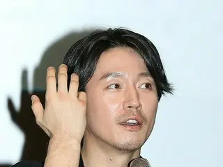 【フォト】俳優チャン・ヒョク、映画「ザ・キラー:死んでもいい子」の舞台あいさつに出席