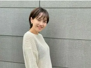 女優ソン・ジヒョ、きわどいシースルーコーデ…爽快なセクシー美が限度超過