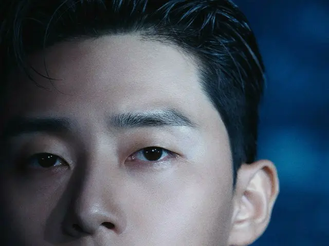 俳優パク・ソジュン、シャネルビューティーと共にしたグラビア公開…シックな雰囲気にドキッ