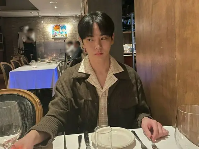 ワインに誰より真摯な「SHINee」KEY（キー）の美味しい店探訪-2-