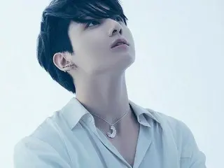「BTS（防弾少年団）」ジョングク、Spotify月間リスナー2000万人達成