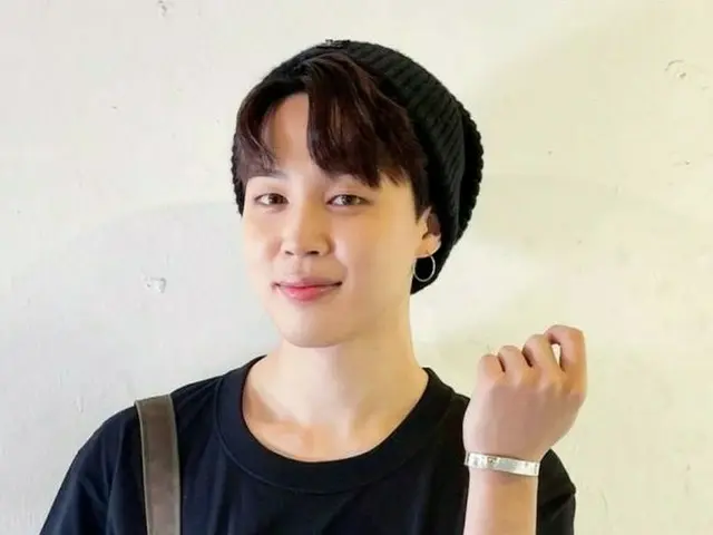 「BTS（防弾少年団）」ジミン、VLOGで工房体験を公開…“ブレスレット、僕が作りました”