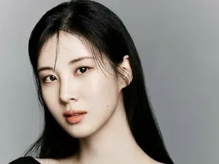 ソヒョン、セクシーになった「少女時代」末っ子…肩の露出も果敢に