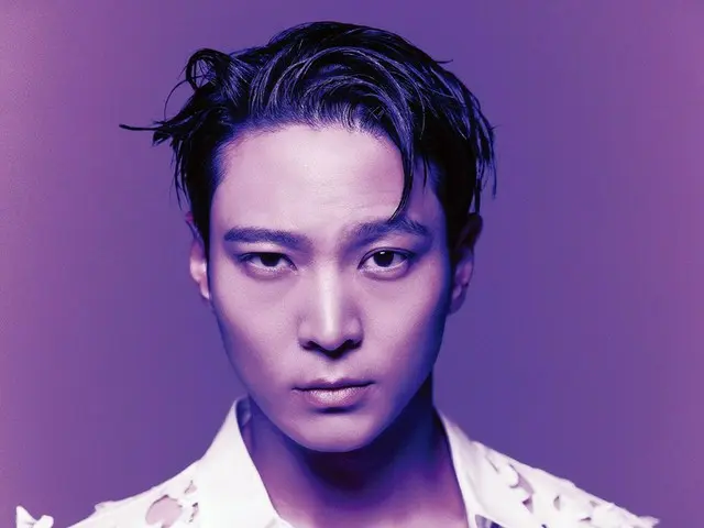 俳優チュウォン、グラビア＆インタビュー公開…“30代よりもっと素敵な40代になるのが僕の目標”