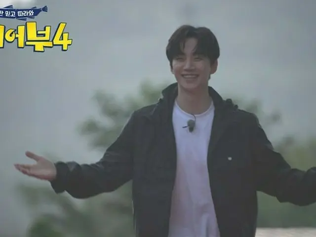 ジュノ（2PM）、“イ・ドクファ先生からの電話で『都市漁師4』出演決定”…やはり義理男