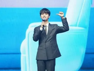「デビュー10周年」チャ・ハギョン（VIXXエン）、3年5ヶ月ぶり​​単独ファンミーティング成功裏に終了