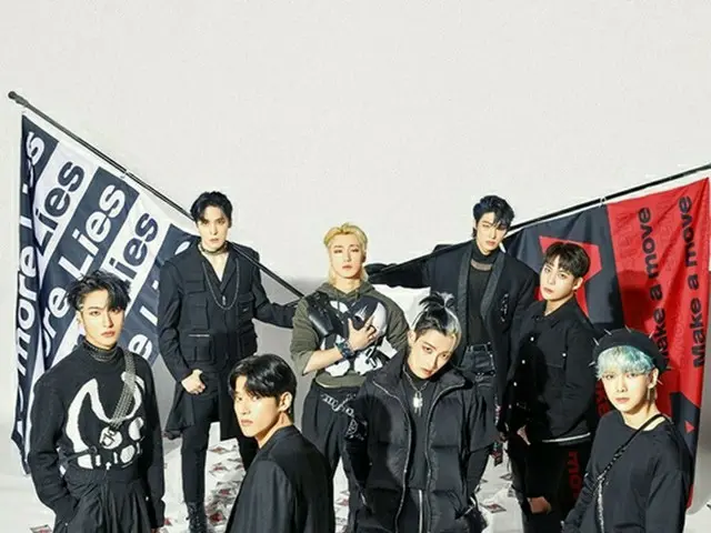 全世界が待っていた「ATEEZ」、遂にカムバック！視聴ポイントは？