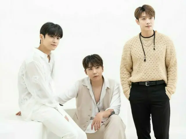「FTISLAND」、光り輝くビジュアルたち…”年は..私たちだけが取るの..?”