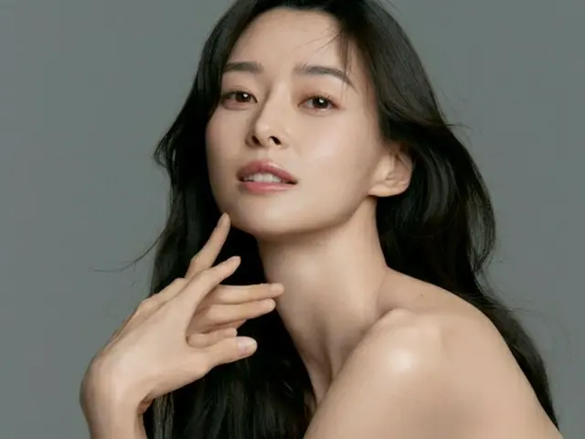 女優クォン・ナラ、新プロフィール公開…さらに美しさを増したビジュアル