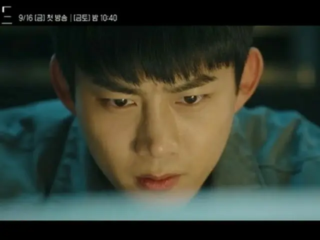 「2PM」テギョンXハ・ソクジンX「Apink」チョン・ウンジ、陪審員の中の真犯人は誰か?…ドラマ「ブラインド」2次ティーザー映像を公開（動画あり）