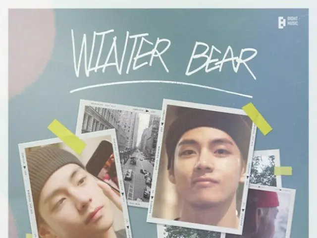 「BTS（防弾少年団）」V、自作曲「Winter Bear」のミュージックビデオが1億ビュー突破!!