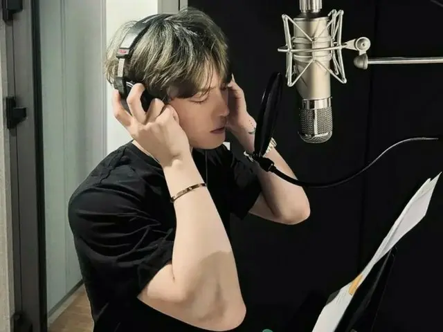 キム・ジェジュン、ビジュアルほどにうつくしいファンへの愛情…”健康に気をつけて”