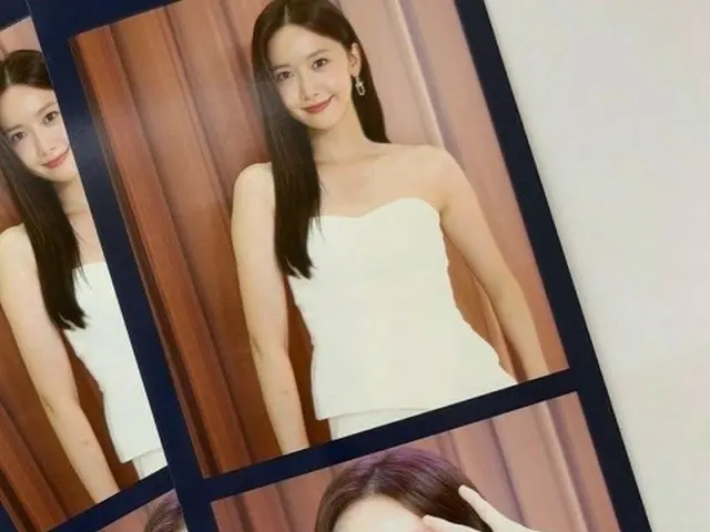 「少女時代」ユナ、果敢に肩を露出…清純からセクシーまで多彩な魅力発散