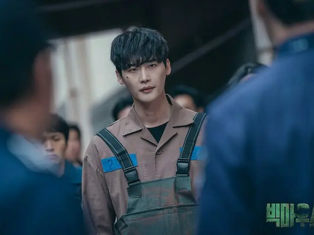 イ・ジョンソク＆ユナ（少女時代）主演ドラマ「ビッグマウス」、最高視聴率10.5%…同時間帯1位を記録