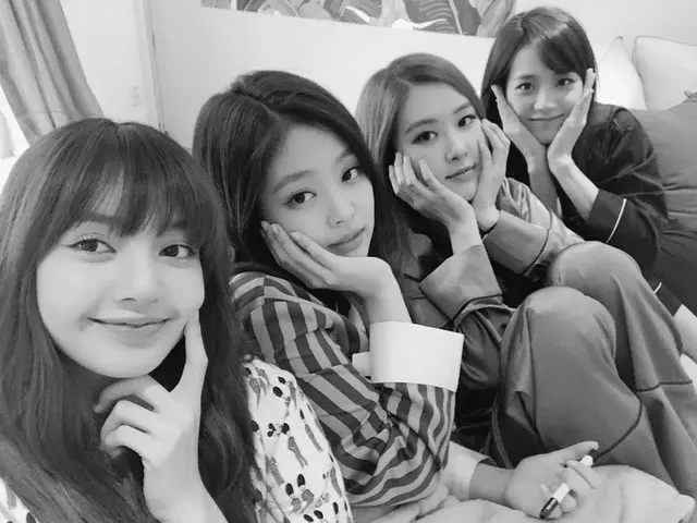 「BLACKPINK」リサ、デビュー6周年を祝う…“今年は私たちにとってまた大きな年に”