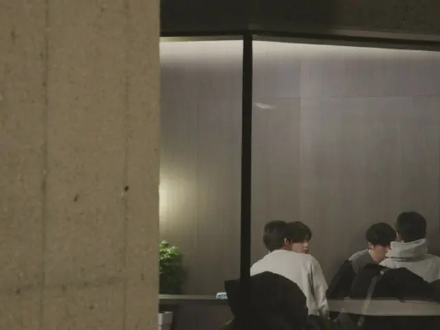 俳優パク・ソジュン-「BTS（防弾少年団）」Vなど“ウガファミリー”の「IN THE SOOP フレンドケーション」、友情旅行最後の話の予告編を公開（動画あり）