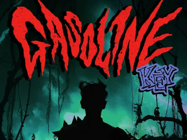 「SHINee」KEY（キー）、30日に2ndアルバム「Gasoline」でカムバック!!!!
