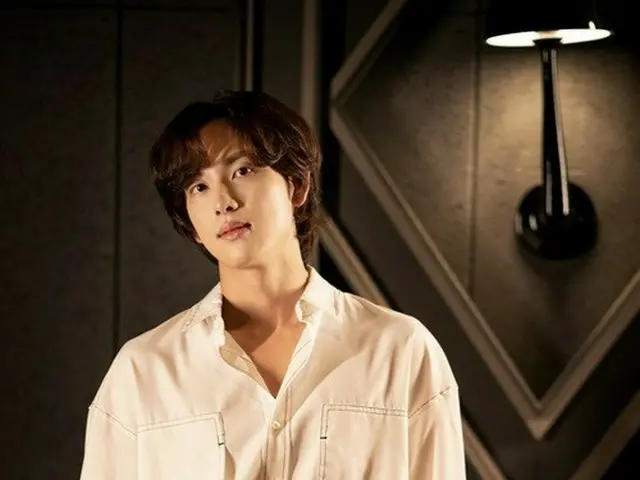 イム・シワン（ZE:A）、授賞式でパク・ヒョンシクを撮影したビハインド…“緊張していたから、からかおうと思った”