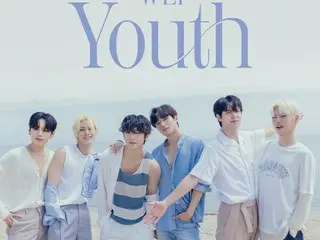 「WEi」、きょう（11日）「Youth」で日本正式デビュー…さわやかなエネルギー伝える