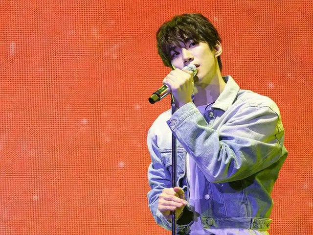 ジュノ（2PM）、3日間のFAN-CON盛況…真夏の夜のロマン“Before Midnight”