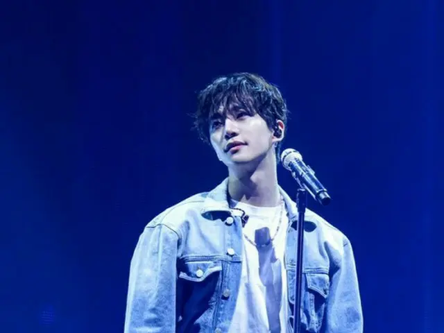 「2PM」イ・ジュノ、“キム・ウビン＆カン・ハヌルと「三十歳」を撮りたいと話している”