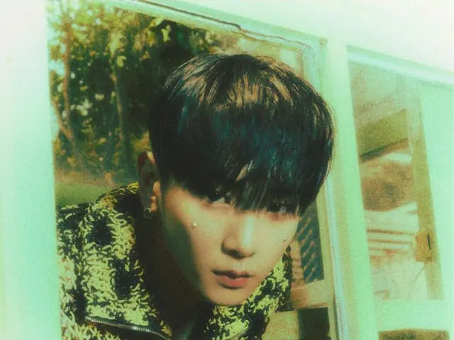 「SHINee」KEY（キー）、ファッショングラビア先行公開…これがKEY WORLD?!