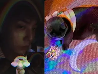 「BIGBANG」G-DRAGON、愛情爆発…“僕のお姫さま”っていったい誰?