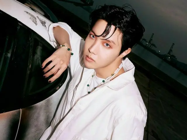 「BTS（防弾少年団）」J-HOPE、水害義援金で1億ウォン（約一千万円）寄付...ワールドスターの品格